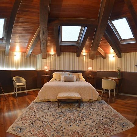 Hotel Dei Pittori Turyn Zewnętrze zdjęcie